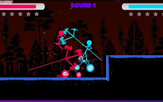 Stick Duel Medieval Wars