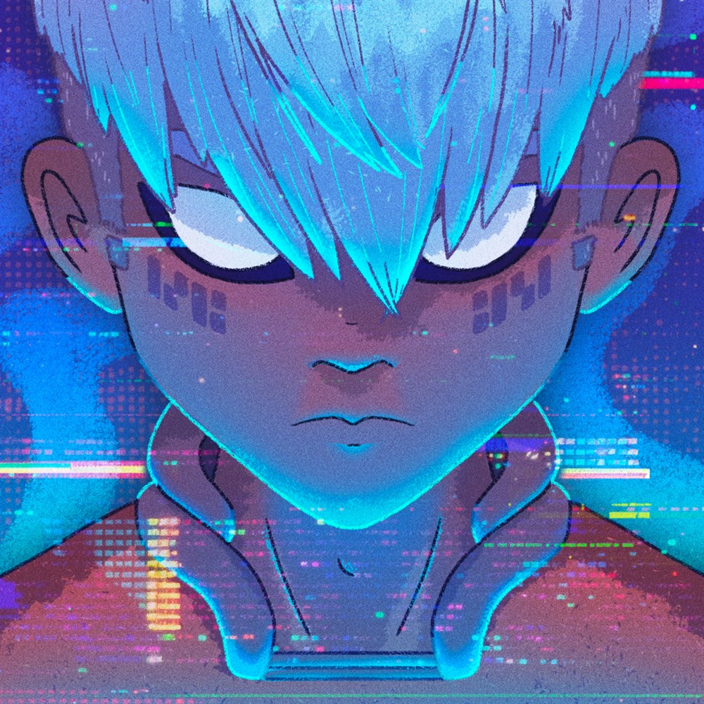 Echo Weaver cover art (full size)