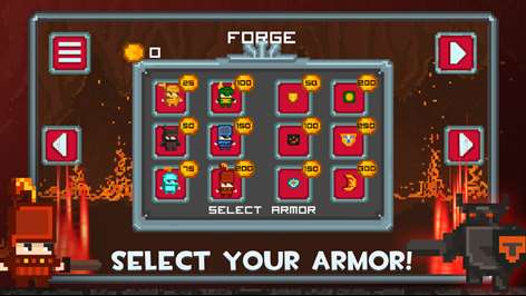 Pixel Knight Adventures Screenshots 2