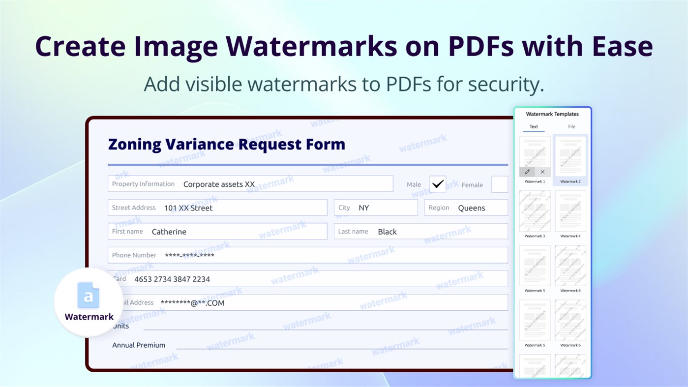 #5. PDF Reader Pro - PDF Editor & Converter (Windows) Przez: PDF Technologies, Inc.