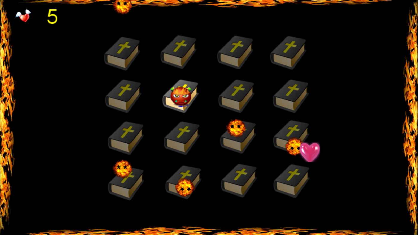 #9. Journey of God (Windows) Podle: schtmid