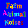 Farm Animal Noises Mobile