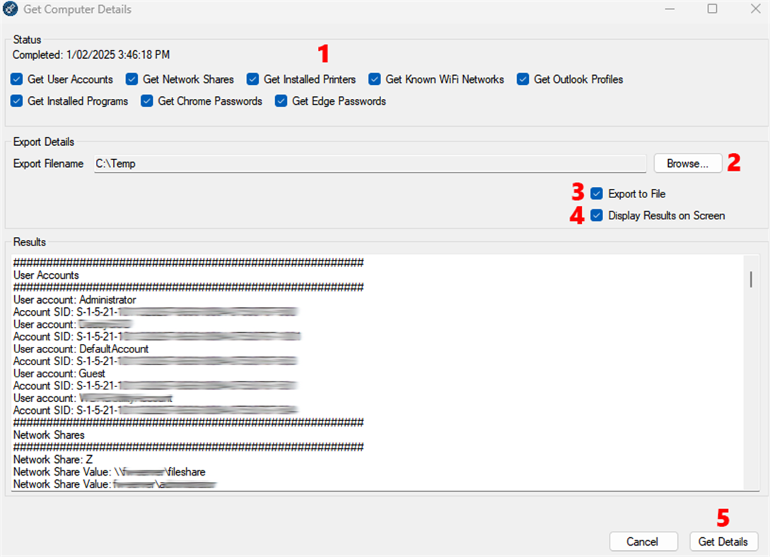 #6. FW Admin Tech Tools Pro (Windows) By: Fullyworked