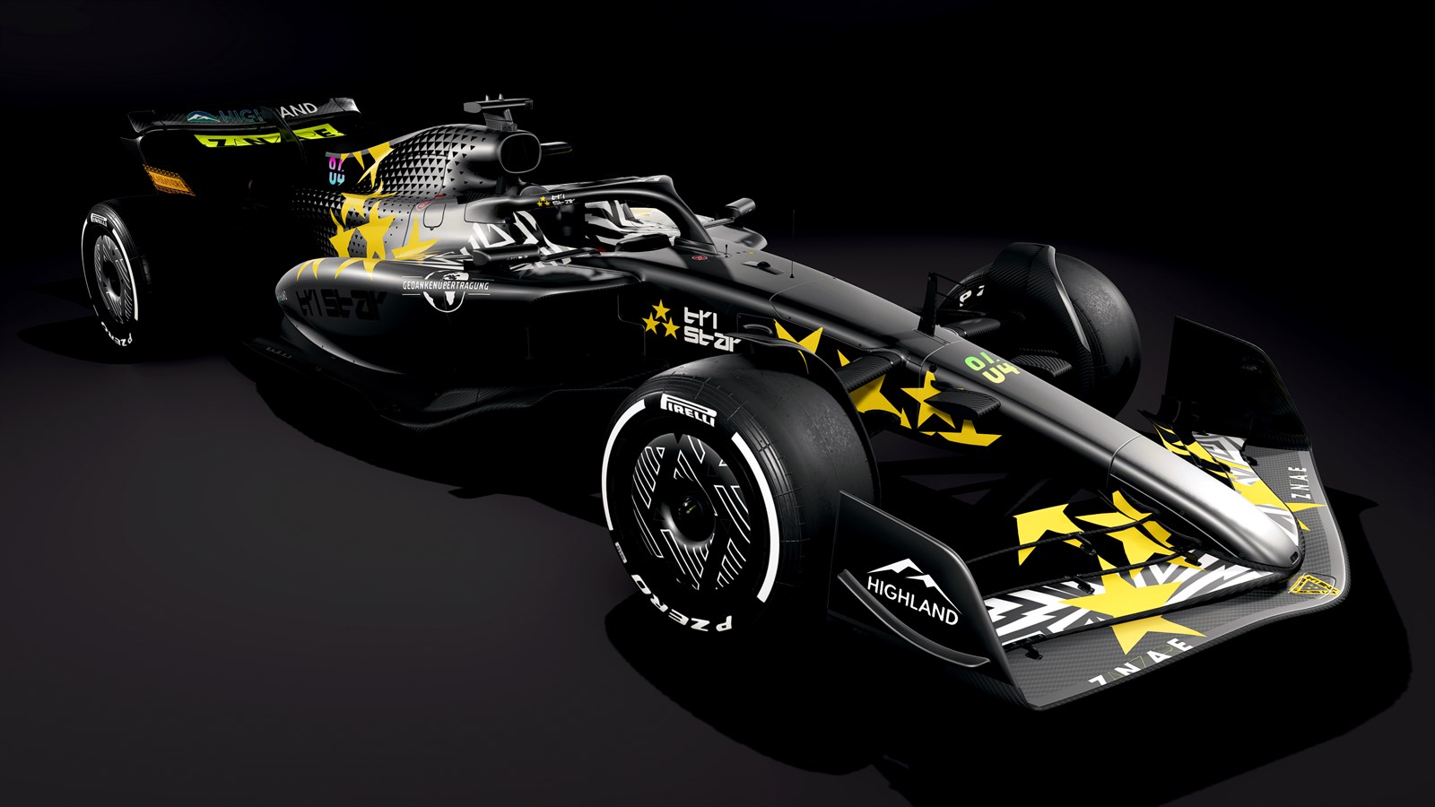 F1 25 — captura 8