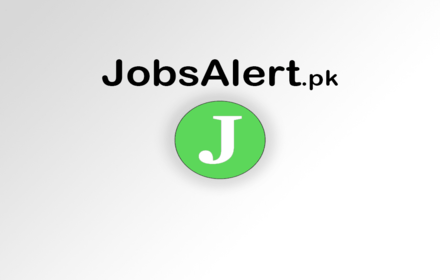 JobsAlert.pk small promo image