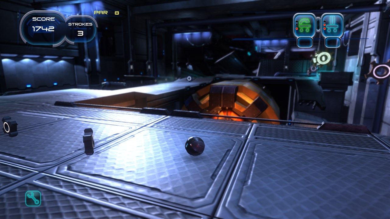 Star Balls screenshot 2