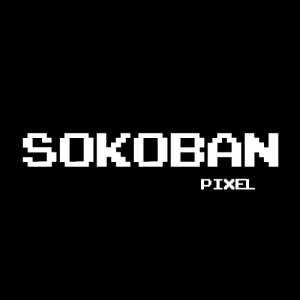 Sokoban Pixel