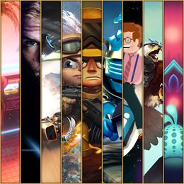 Aperçu The Wired Action Bundle