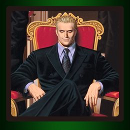 Aperçu ACA NEOGEO REAL BOUT FATAL FURY