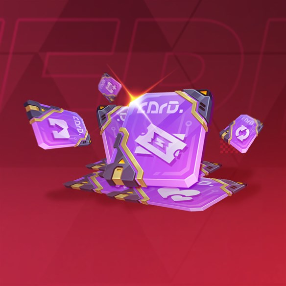 Drop Bonus Xbox Series X|S and Xbox One cover art