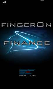 FingerOn Finance screenshot 1