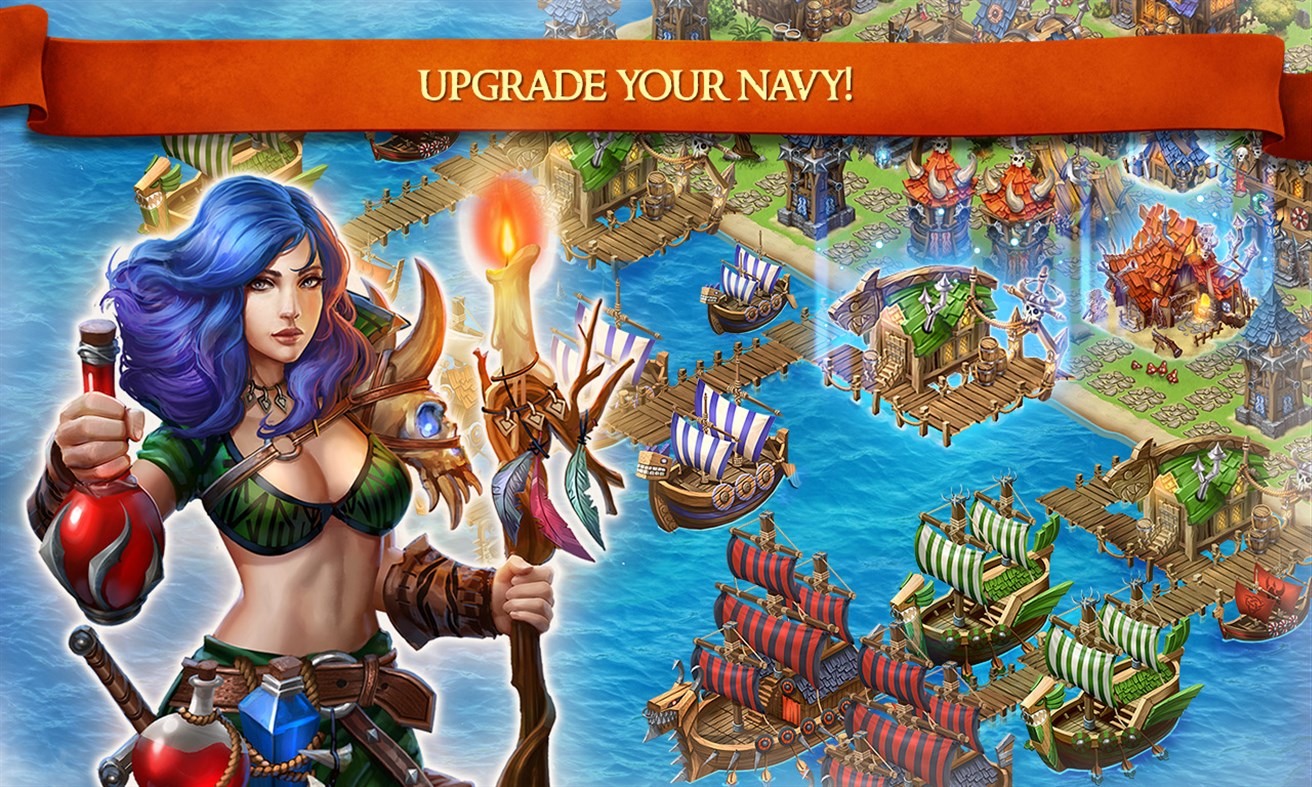 #2. Legendary Dwarves: Retribution (Windows) Tekijänä: Moonmana LLC