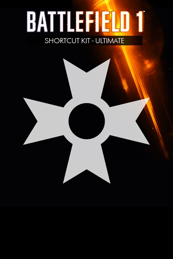 Battlefield 1 Shortcut Kit: Ultimate Bundle