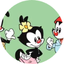 Animaniacs Wallpaper New Tab icon