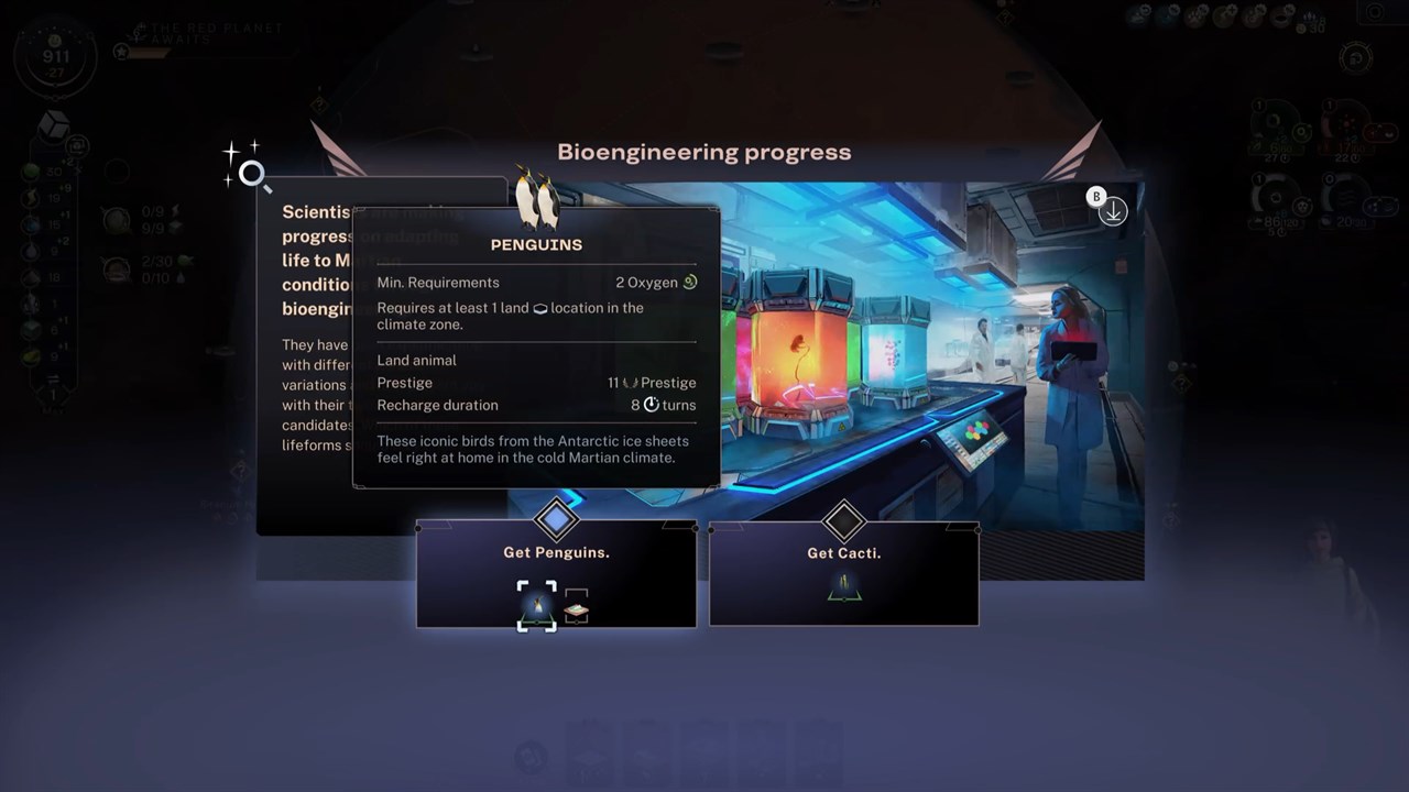 Terraformers screenshot 3