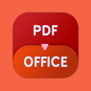 PDF.Office Converter