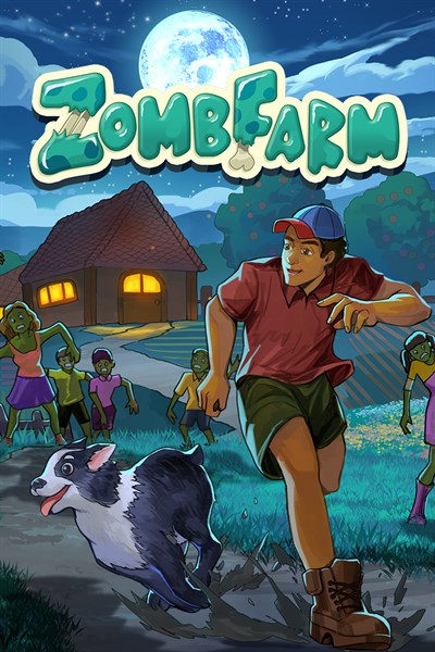 ZombFarm