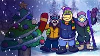 BROK: Natal Tail, Un Nouveau Noël Spécial