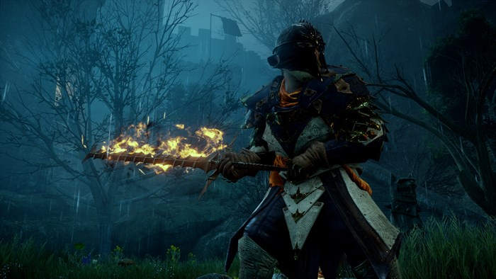 Dragon Age™: Инквизиция — скриншот 16