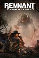 Remnant: From the Ashes