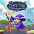 Ravva and the Cyclops Curse