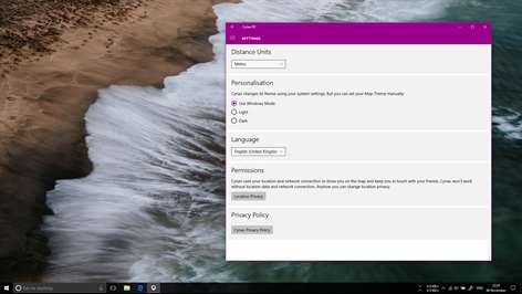 Cynav Screenshots 2