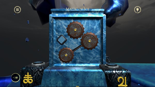 Mystery Box: The Journey — 7