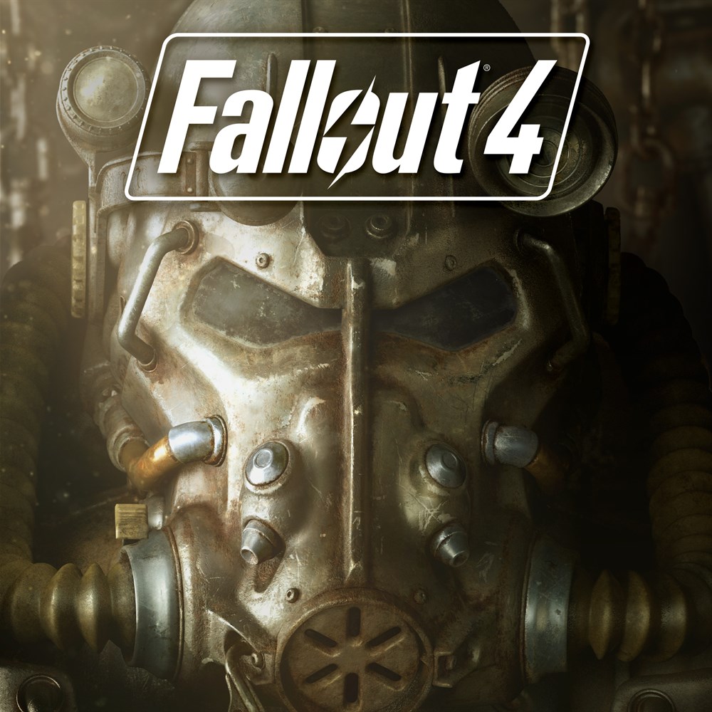 Fallout 4 cover art (full size)