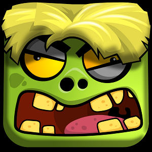 Math Vs Zombies