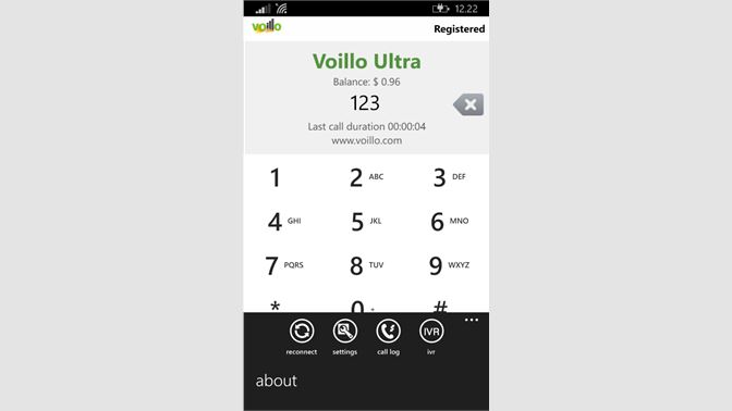 Voillo dialer for nokia Voillo dialer for nokia