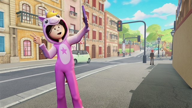 Kigurumi screenshot 2
