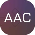 AAC Converter - MP3 to AAC