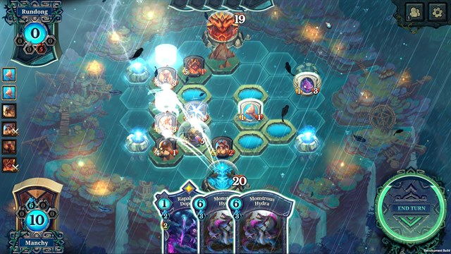 Faeria : Avatars Pack screenshot 1