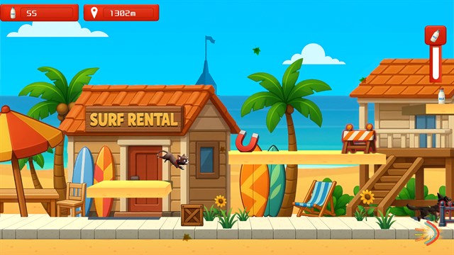 Cats vs Dogs screenshot 4