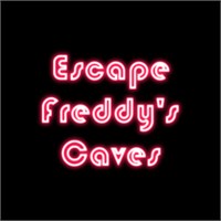 Escape Freddys Caves
