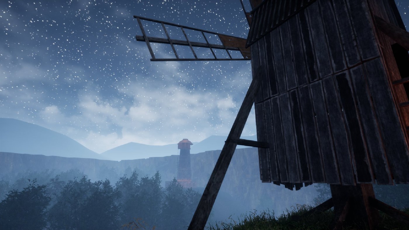 #1. One Step After Fall (Xbox Series X|S) (Xbox) Podle: The Bergson's Games Studios