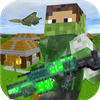 Survival Hunter Games FPS