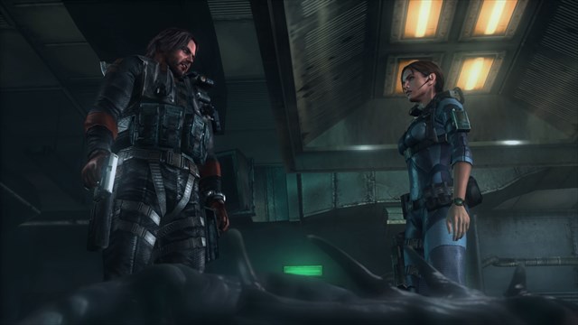 Resident Evil Revelations 1 & 2 Bundle screenshot 4