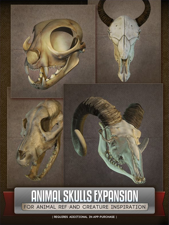 #9. Handy Art Reference Tool (Windows) Por: Belief Engine