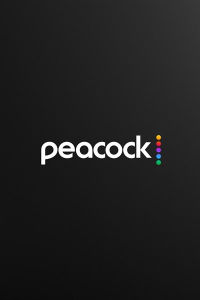 PeacockTV