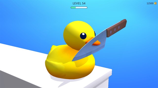 ASMR Slicing: Gold Edition screenshot 1