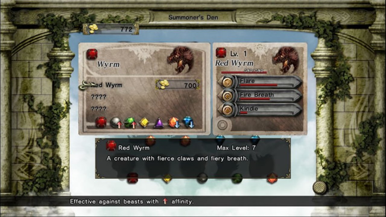 Gyromancer screenshot 4