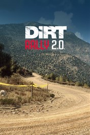 DiRT Rally 2.0 - Greece (Rally Location)