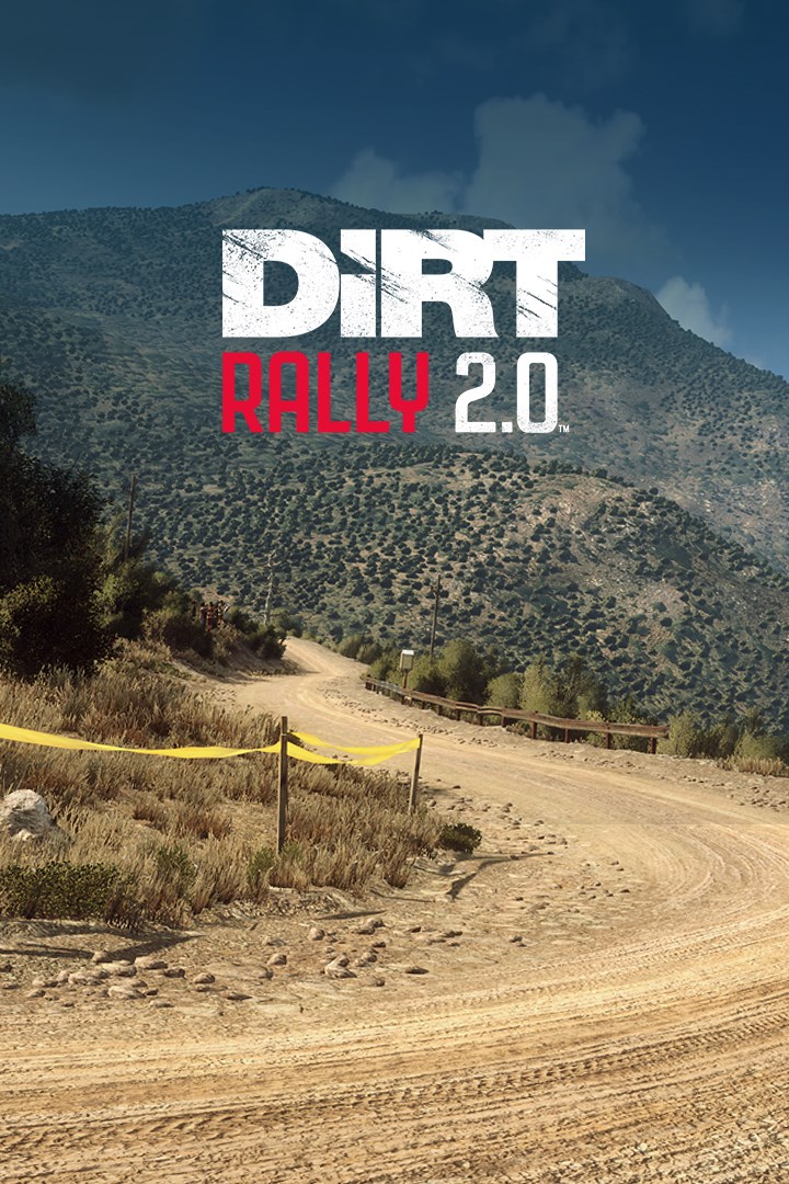 WS - Greece (Rally Location) | Xbox | Chiave | Privato