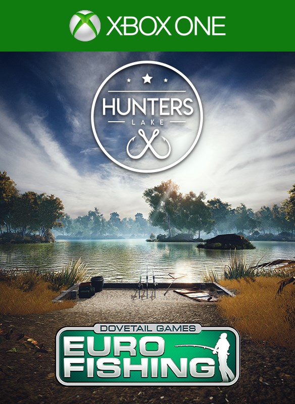 Euro Fishing: Hunters Lake