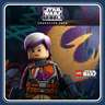 LEGO® Star Wars™ : La Saga Skywalker Pack personnages : Rebels