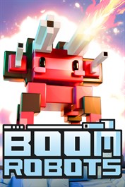 Boom Robots