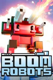 Boom Robots