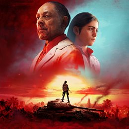 Aperçu FARCRY 6 - Édition Game of the Year