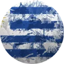 Uruguay Flag Wallpaper New Tab icon